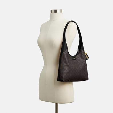 Coach Brooklyn Shoulder Bag 28
