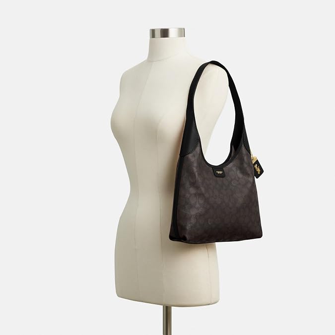 Coach Brooklyn Shoulder Bag 28