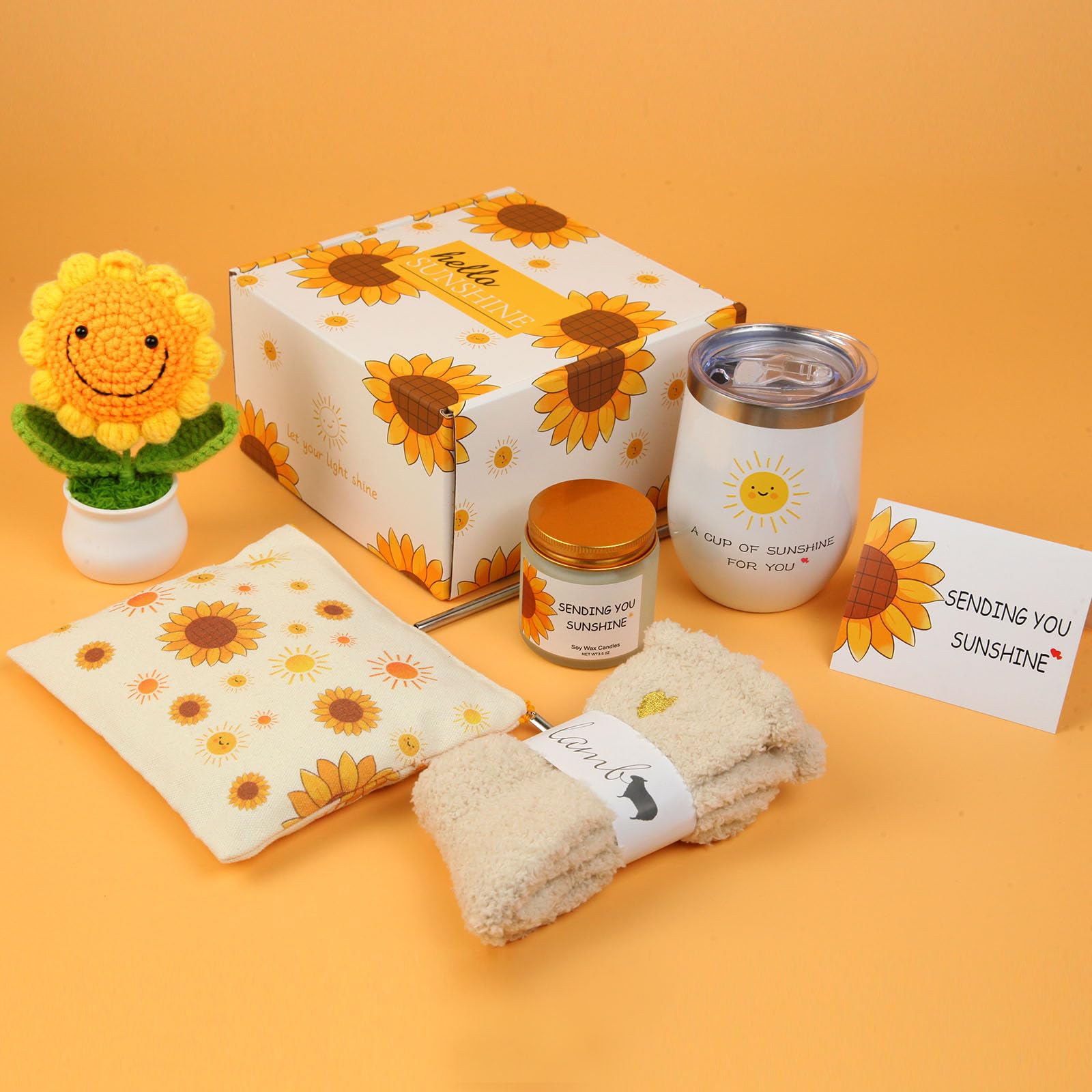 Large Get Well Soon Gift Baskets For Women,Get Well Gifts - View #7