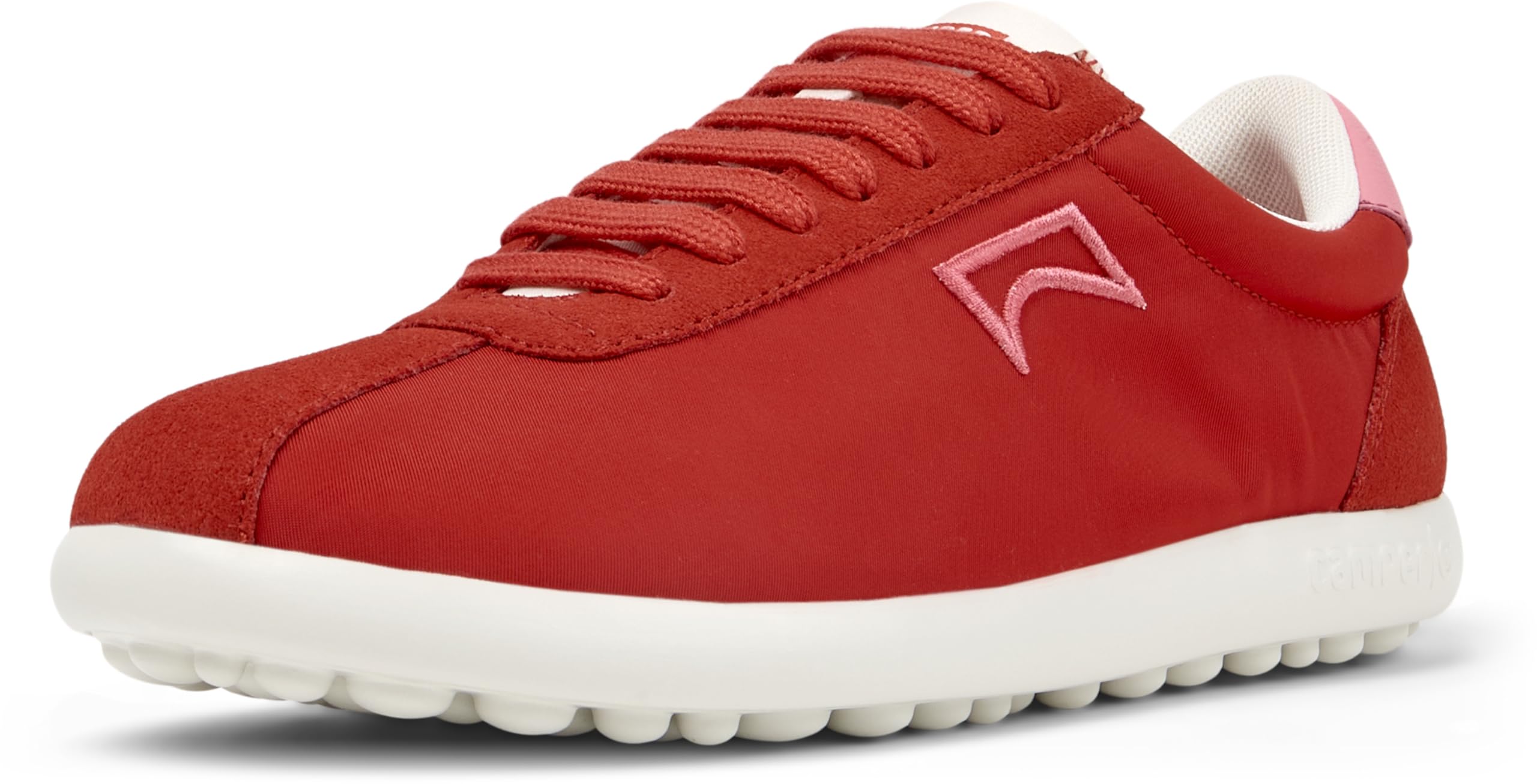 Camper Pelotas Xlf Women Sneaker Medium Red 38 (EU)