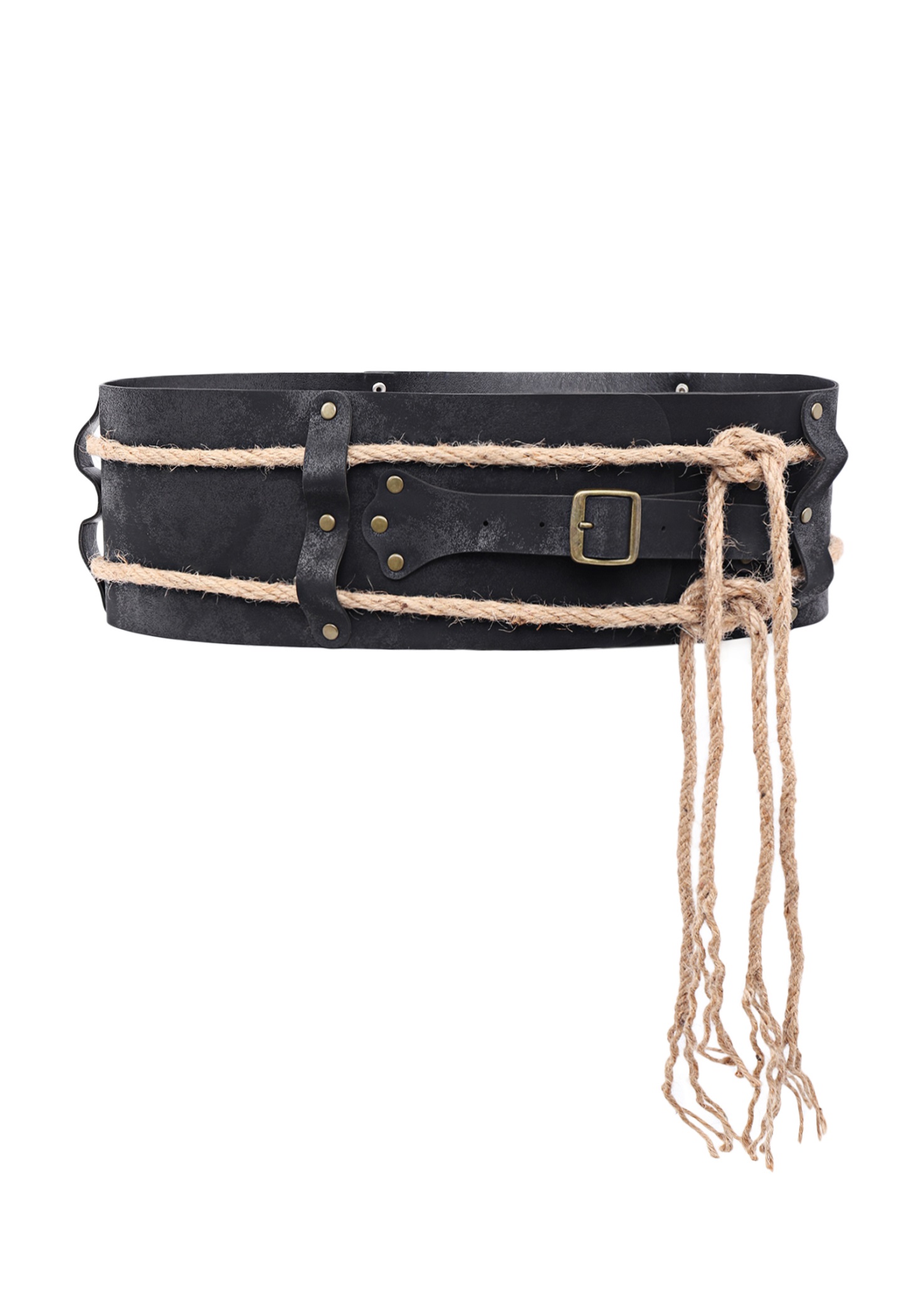UNCLE FU 英国製HAND MADE Vintage Belt 【新品】 UNCLE FU 英国製HAND MADE Vintage Belt 【新品】
