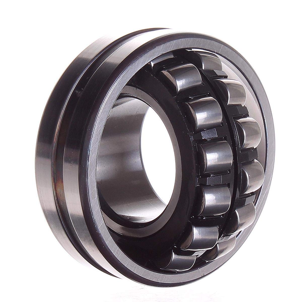 22207-E1-XL-TVPB FAG Pendelrollenlager Spherical Bearing 35x72x23mm