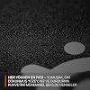 Steelseries QcK Performance XL Gaming Mousepad-Balance