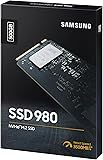 Samsung 980 1 TB PCIe 3.0 (up to 3.500 MB/s) NVMe M.2 Internal Solid State Drive (SSD) (MZ-V8V1T0BW) - 8