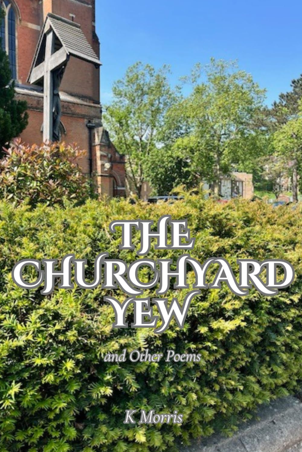 The Churchyard Yew and Other Poems