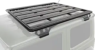 RHINO-RACK ライノラック JIMNY OVERLANDING KIT ジムニー/シエラ/ノマド プラットフォーム オールインワン 取り付けセット 個人宅配送可能 ROLS1