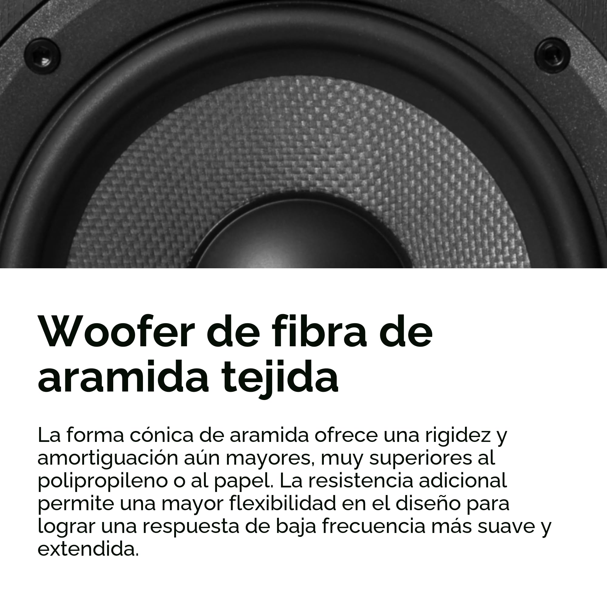 Amazon.com: ELAC Debut 2.0 B6.2 Altavoces para estantes, color