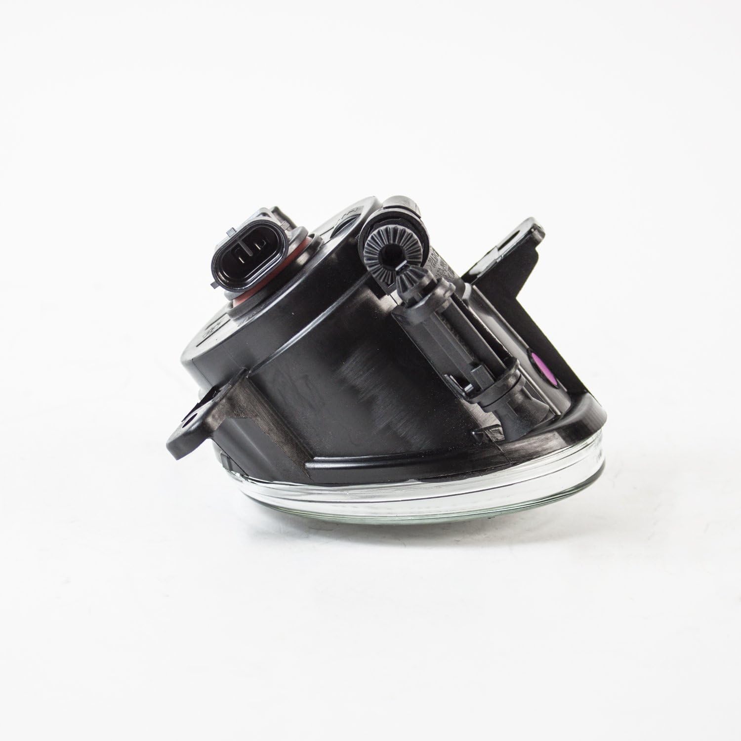 TYC 19-0648-00 Audi A4 Driver Side Replacement Fog Light