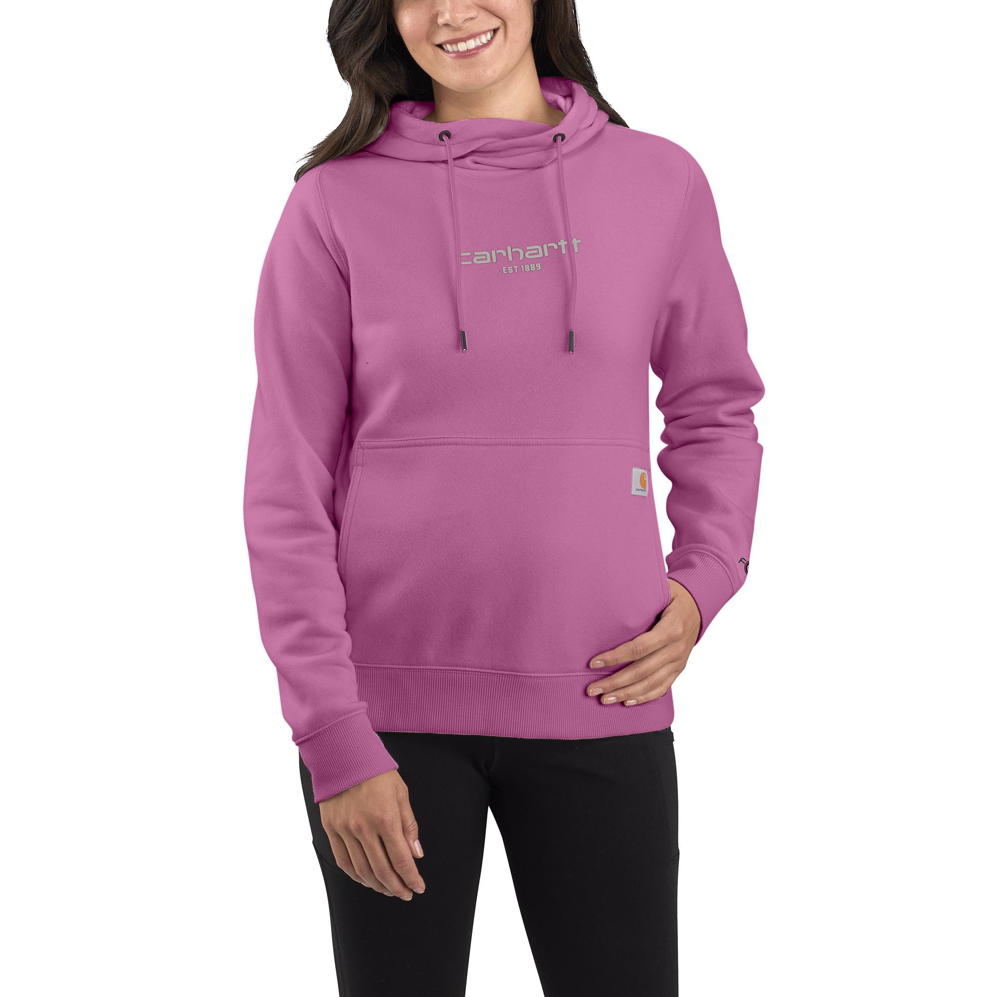 Carhartt Bekleidung Sweatshirt