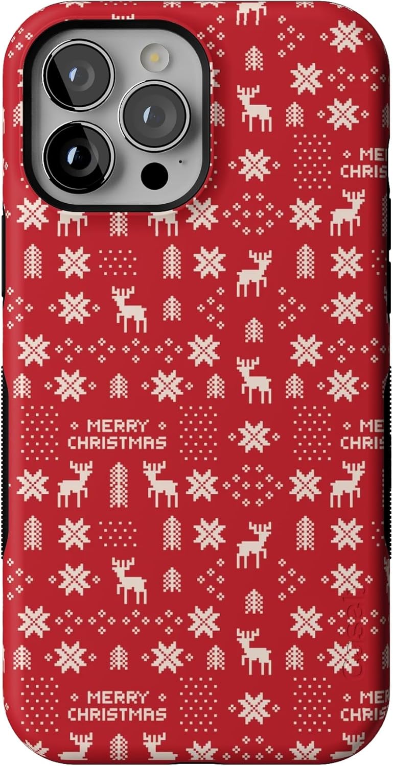 Casely iPhone 13 Pro Max Case | MagSafe compatible