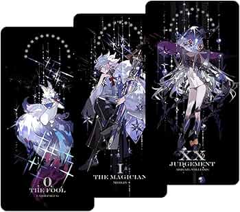 FGO カード List of Fate/Grand Order | Buy from TCG Republic - Online
