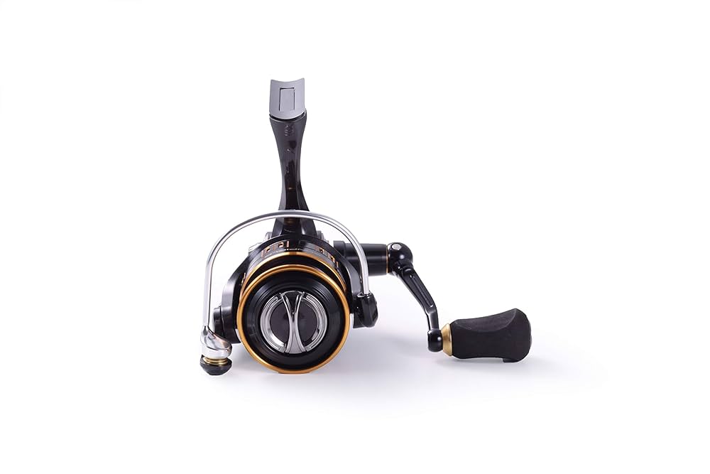 アブガルシア スピニングリール オーシャンフィールド2000SH Amazon | アブガルシア(Abu Garcia) スピニングリール