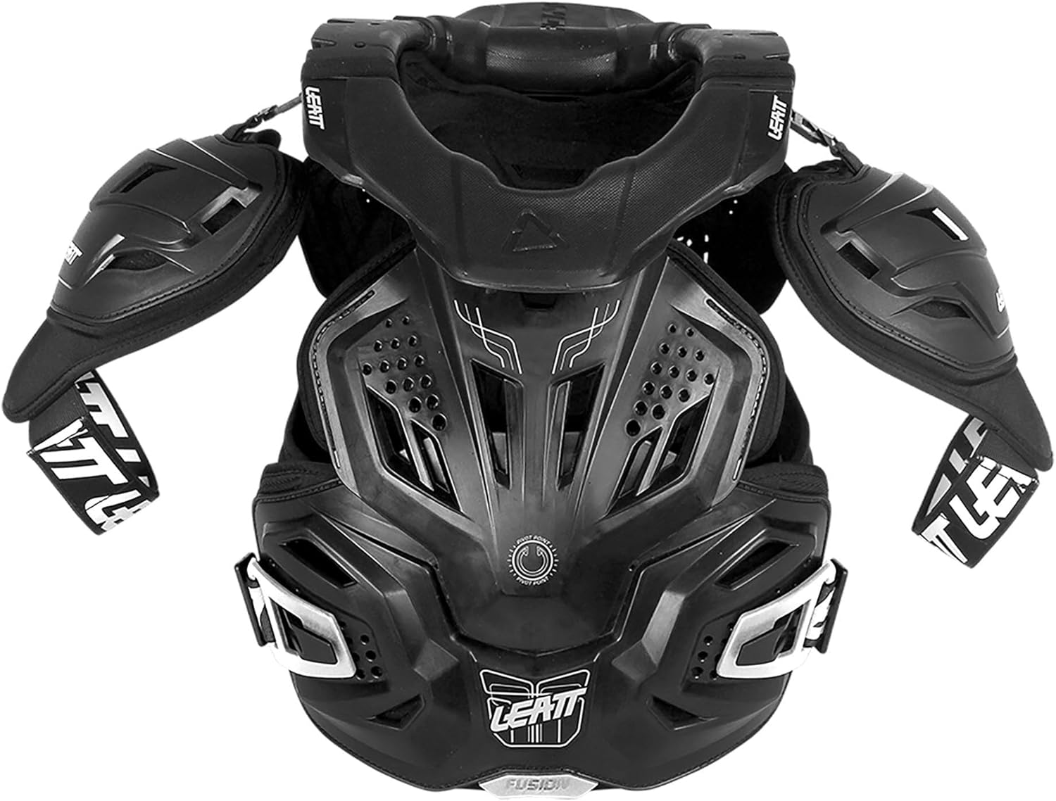 Leatt Fusion 3.0 Vest