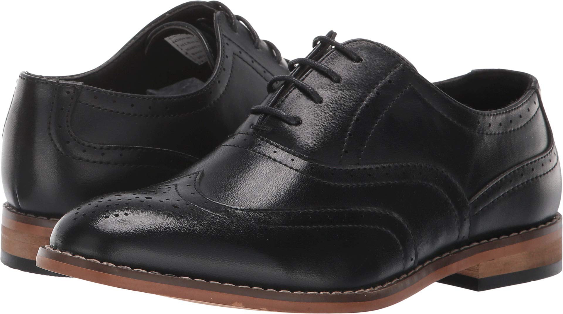Stacy Adams Chłopcy Dickinson Cap-toe OxfordOksford