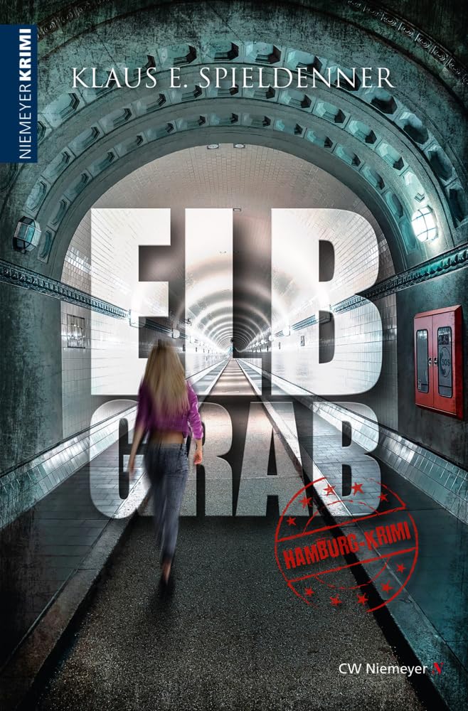 ELBGRAB: Hamburg-Krimi