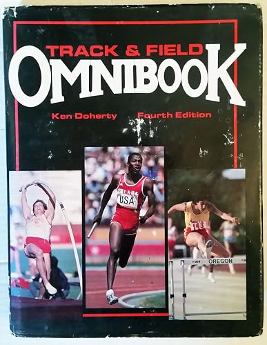 Track and Field Omnibook
