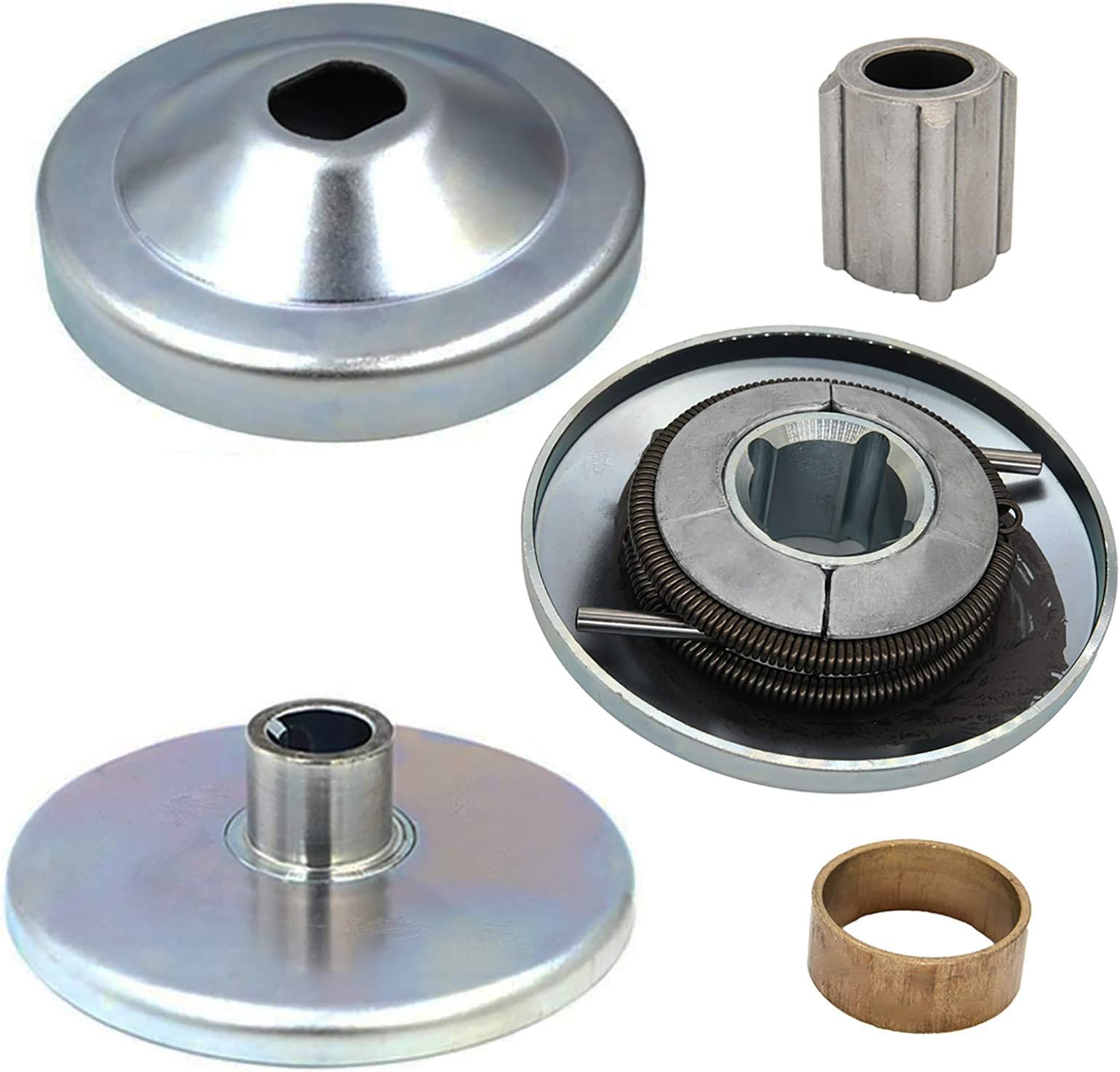 Predator 212 Torque Converter Kit, Torque Converter for