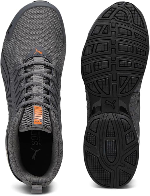 PUMA Men's Voltaic Evo Cross Trainer Sneaker