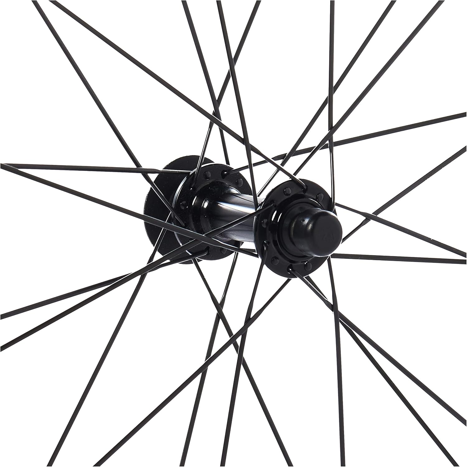 Vuelta ZeroLite Road Comp Wheel Set, 700c : Bike Wheels : Sports & Outdoors
