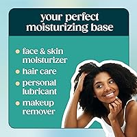 Vista 5 de Nutiva - Aceite de coco virgen orgánico prensado en frío, “USDA Organic”, sin OMG, comercio justo, para dietas “Whole 15”, veganas, keto, sabor