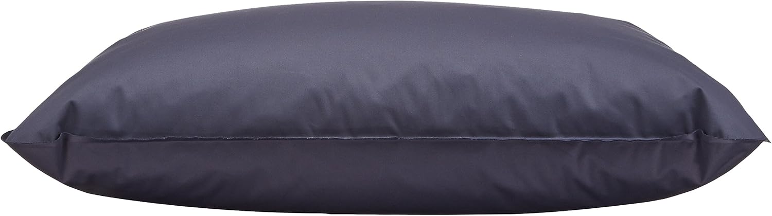 Amazon Basics Inflating Compressible Air Pillow