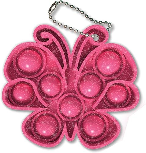 Miniatura 2 de Buffalo Games - Disney - Pop It! Mini Encanto Butterfly