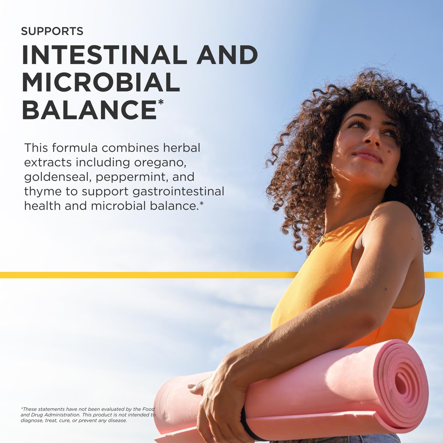 Integrative Therapeutics Y Formula Gastrointestinal Support*, 90 Capsules — Amazon image 6