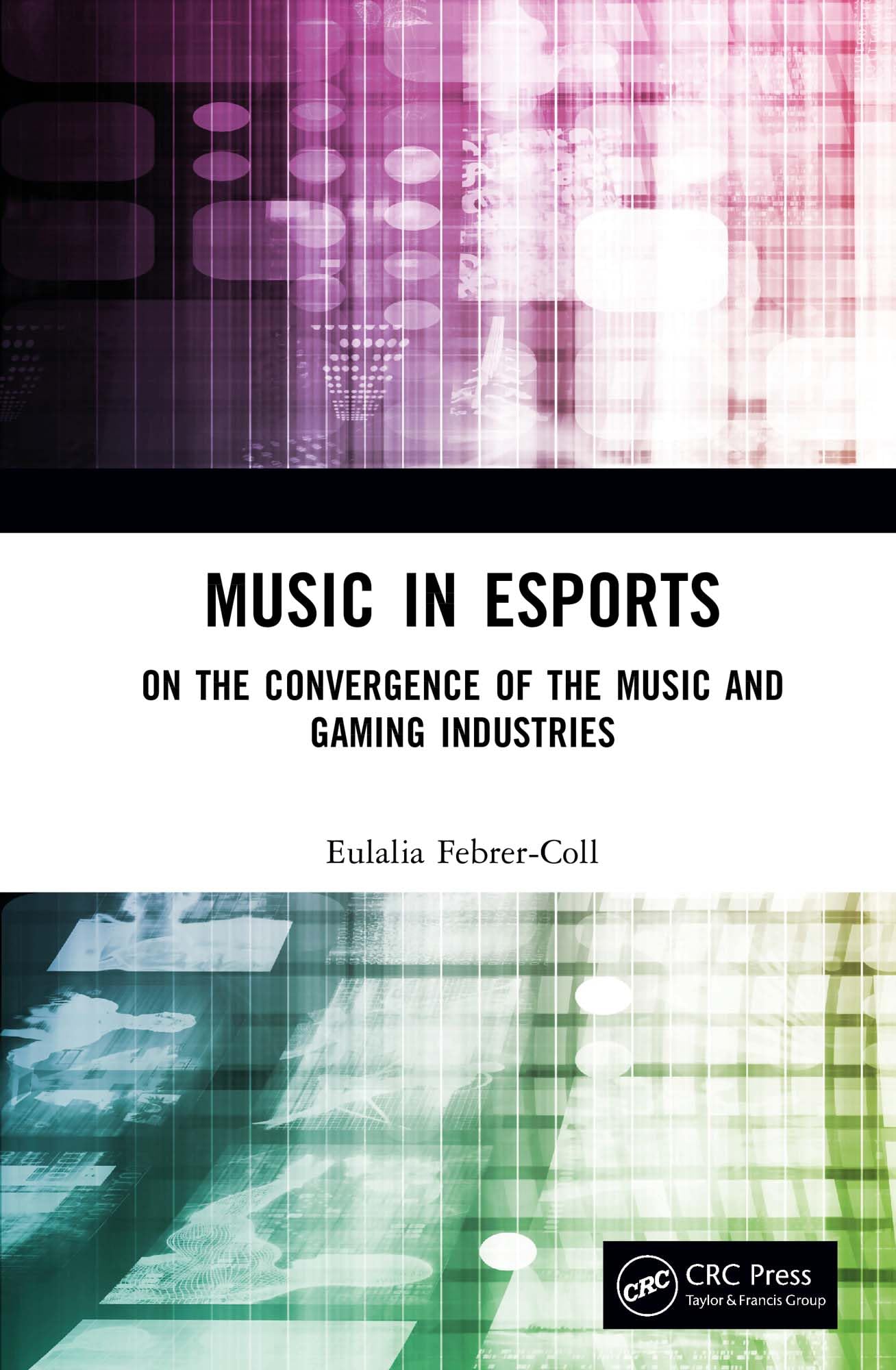 Music in Esports pour comprendre l'impact de la musique dans le jeu
