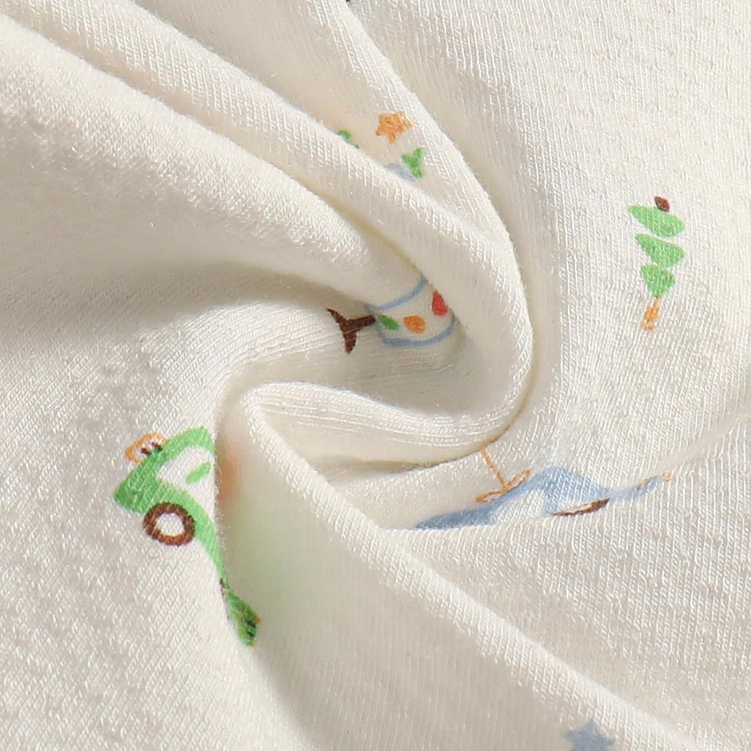 Little Boys' Comfort Boxer Brief Soft Underwear cute Cartoon Boxer Shorts 3-Pack