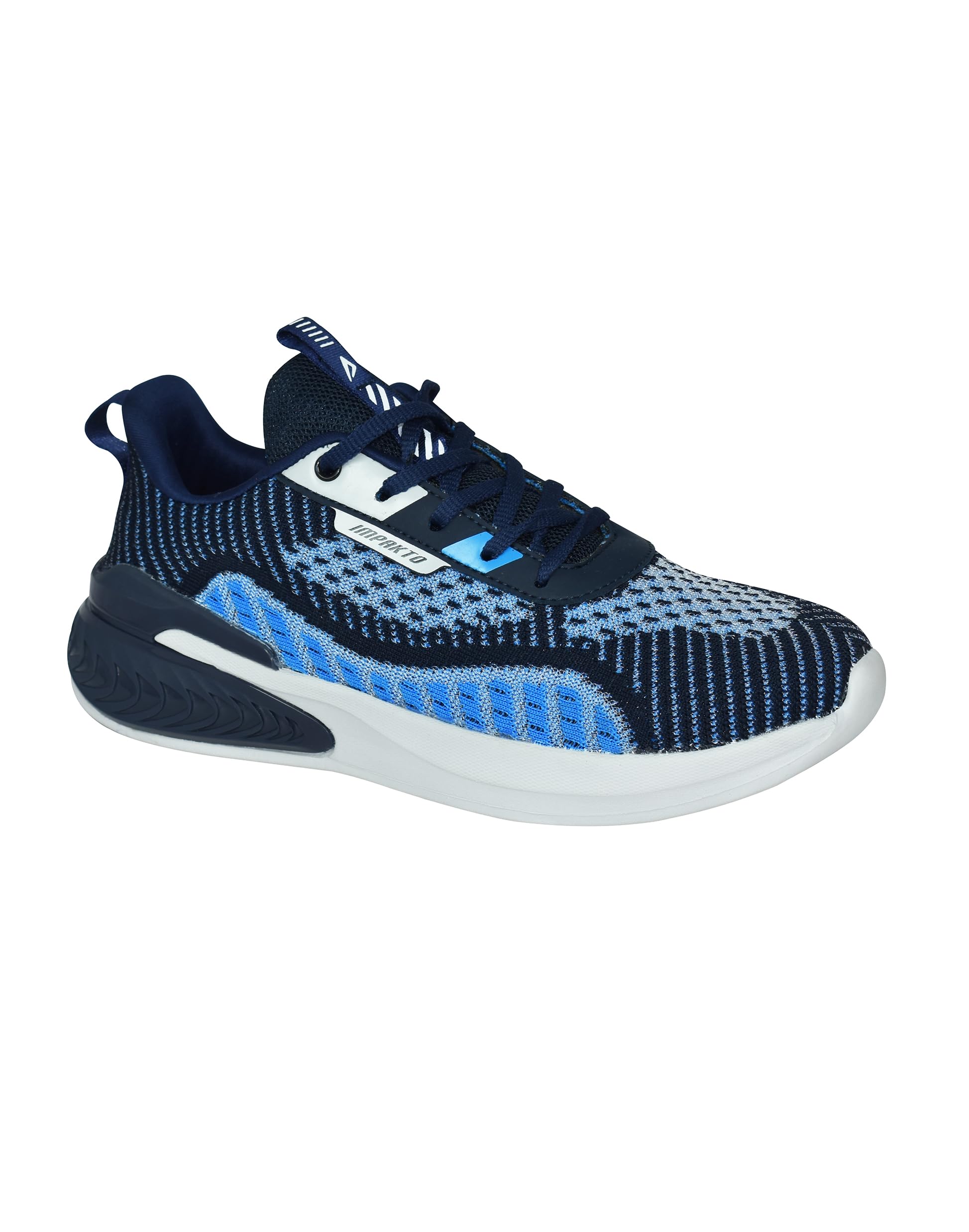 impakto Men’s Running Shoes | Lightweight & Breathable Upper Sports Shoes for Walking, Gym & Travel | Anti Skid & Soft Cushioned Insole for Foot Comfort-picture-14
