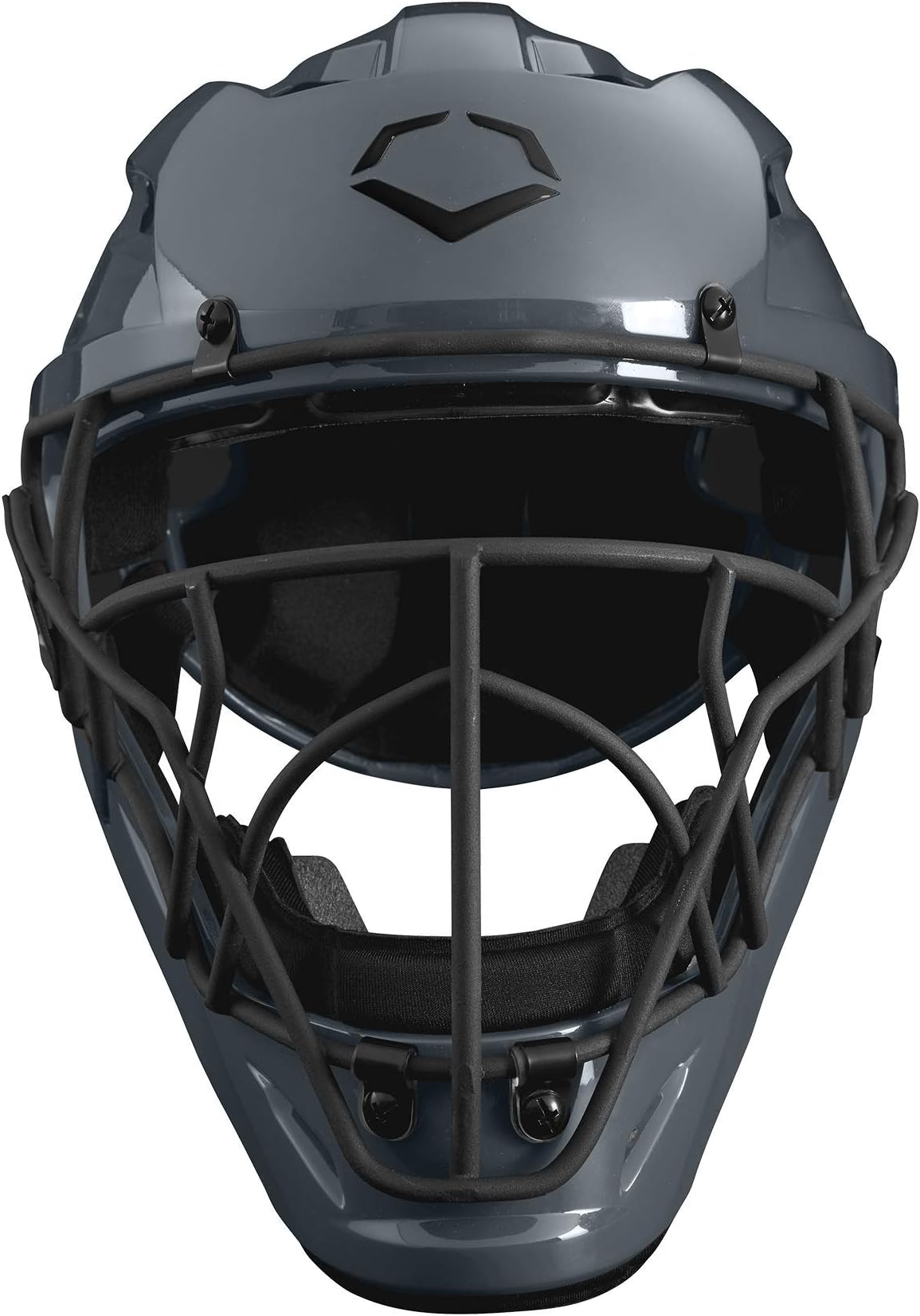 - EvoShield Pro-Srz Catcher's Helmet