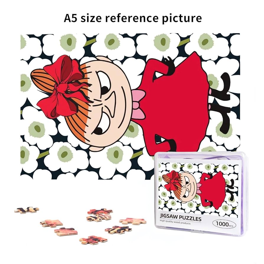 値下げ！おやすみプンプン ミニジグソーパズル 値下げ！おやすみ