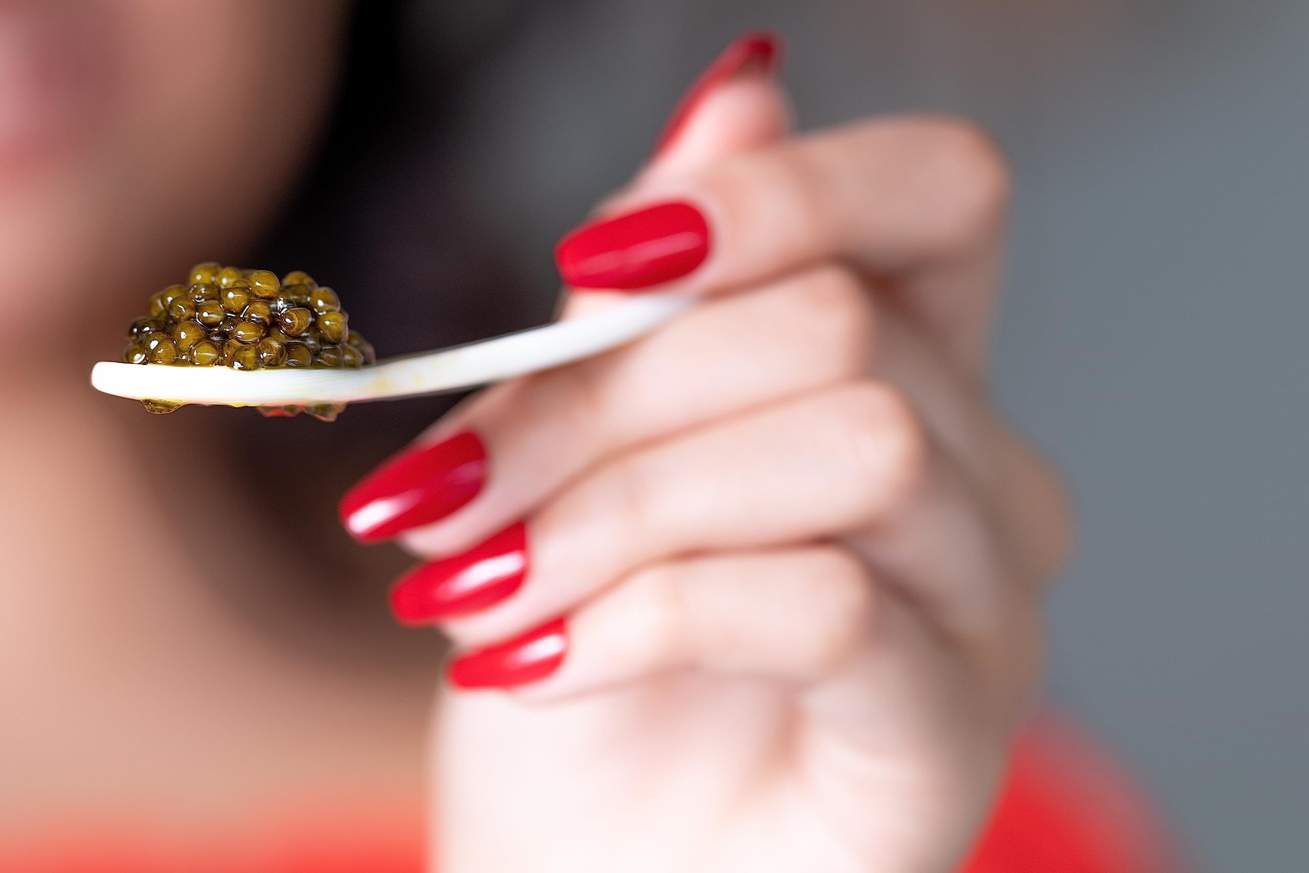 Caviar Imperial Gold 250 gr