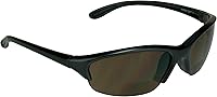 Vista 1 de proSPORT Gafas de sol bifocales Lector Seguridad Z87 Tamaño más pequeño Ciclismo Motocicleta Riding