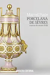 Porcelana de Sèvres - Marcas do século XVIII