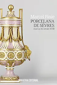 Porcelana de Sèvres - Marcas do século XVIII