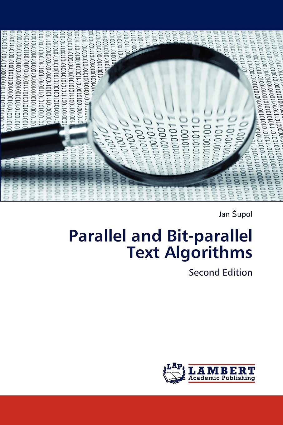 Parallel and Bit-Parallel Text Algorithms: Second Edition