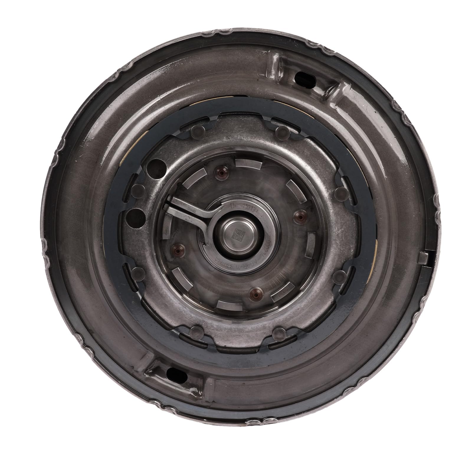 MPS6 6DCT450 Getriebekupplung Getriebeteile Kupplung Kompatibel mit SEL/SE/S/A*m*bie*nte/ST S60 Transmission 6 Vitesses Hopzty