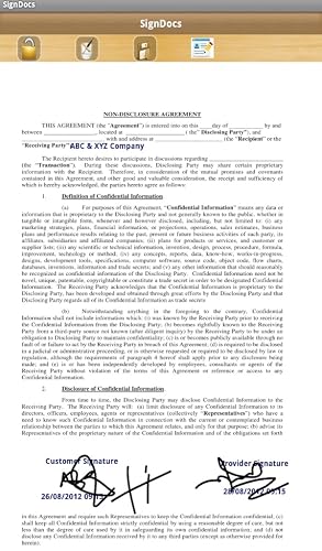 Sign Docs - Thumbnail 3