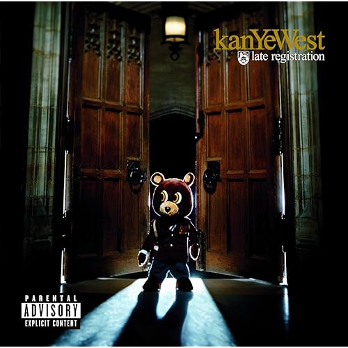 Kanye West Gold Digger Explicit