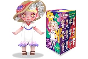 Premium HAOHAINA Blind Box Toys for Kids and Adults