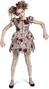 creepy doll costume for girls Top1商品