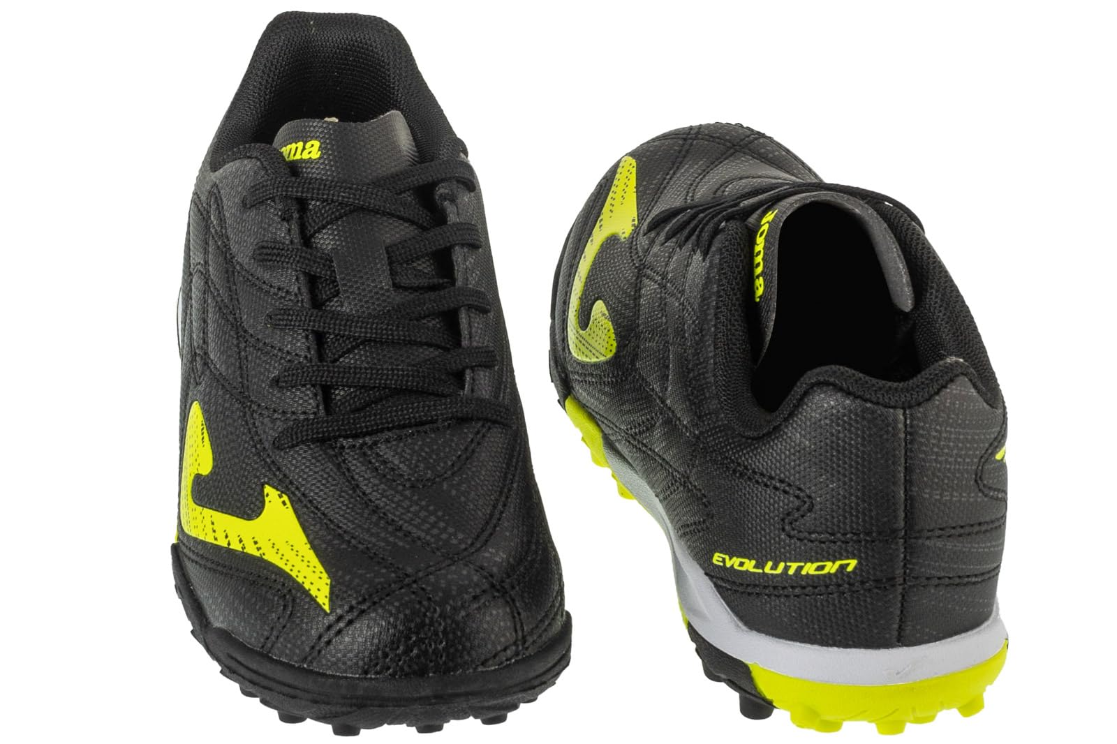 Joma, Scarpe da Calcio Unisex-Bambini e Ragazzi