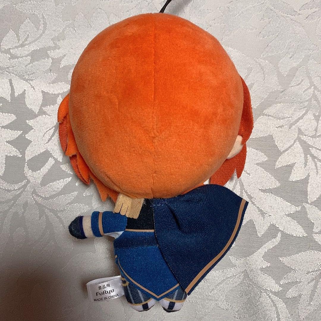 月永レオ 新衣装 ぬいぐるみ ×3つセット あんスタ あんスタ ぬいぐるみ 新衣装 月永レオ｜Yahoo!フリマ（旧PayPayフリマ）