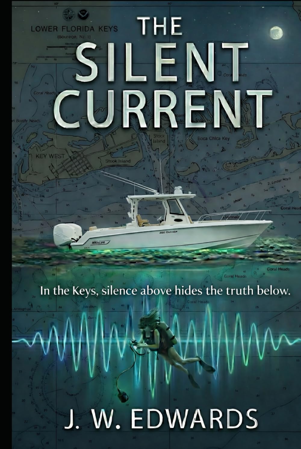 The Silent Current (Mapping the Deep)