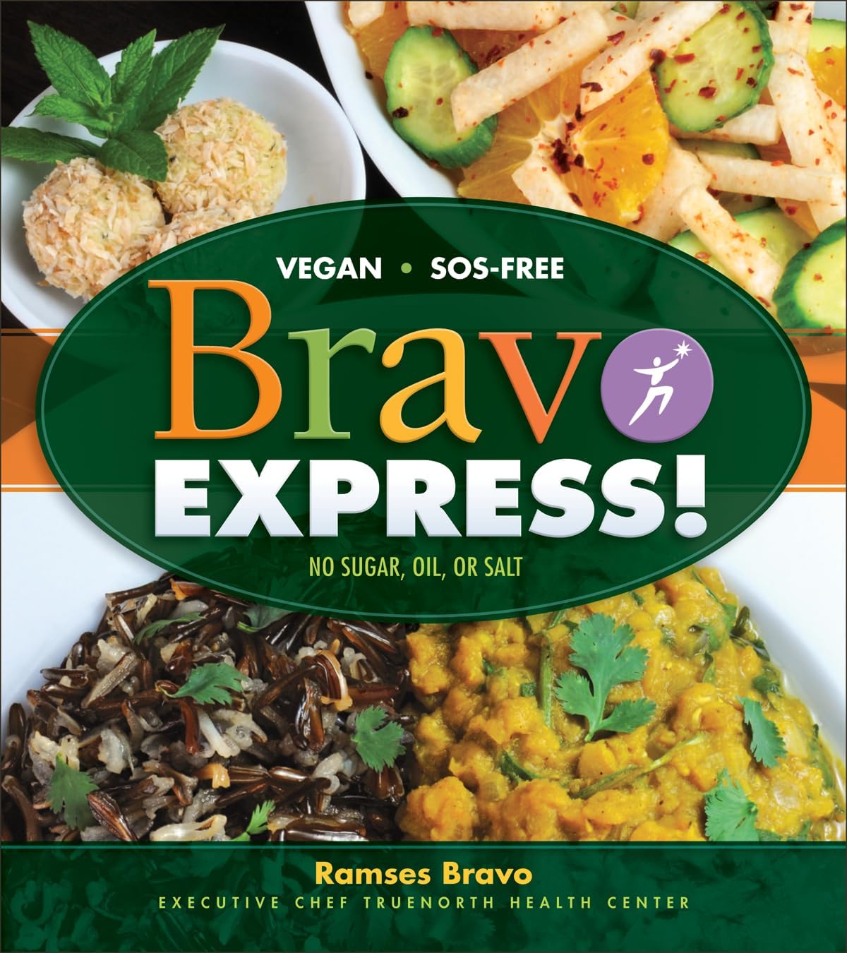 Bravo Express! Paperback – Import, 1 April 2019