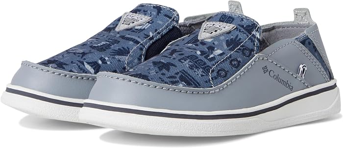 Обувь Columbia Bahama™ PFG (Toddler/Little Kid/Big Kid)