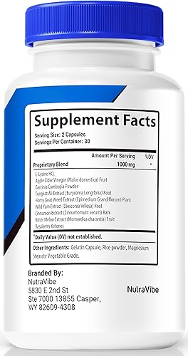 Miniatura 2 de Flora Lean Max Capsules, píldoras oficiales de FloraLean Max para apoyar la salud general, fitness y bienestar, FloraLean Max premium para un cuerpo