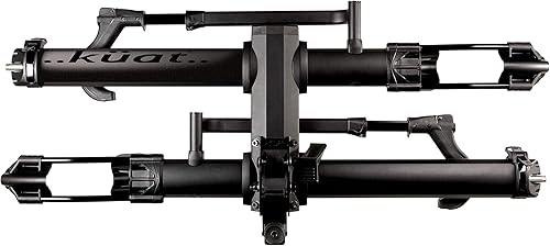 Miniatura 2 de Kuat Portabicicletas de enganche NV Base 2.0