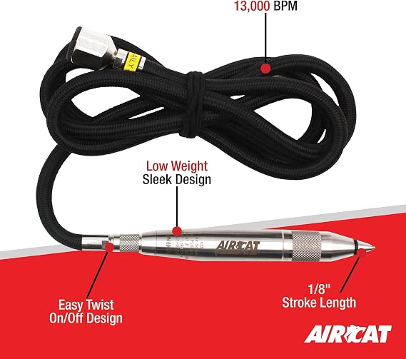 AirCat 6335: Engraving Tool